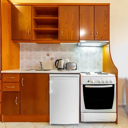 Kosmos St4 In Agios Stefanos Agios Stefanos Avliotes (Corfu)