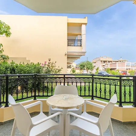 Kosmos St4 In Agios Stefanos Agios Stefanos Avliotes (Corfu)