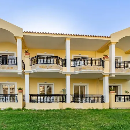 Kosmos St4 In Agios Stefanos Agios Stefanos Avliotes (Corfu)