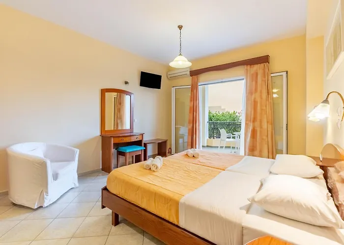 Kosmos St4 In Agios Stefanos איוס סטפנוס