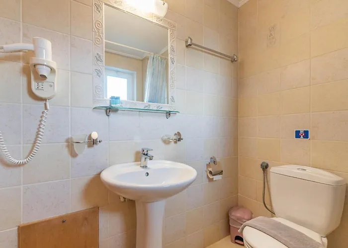 Kosmos St4 In Agios Stefanos מלון דירות איוס סטפנוס