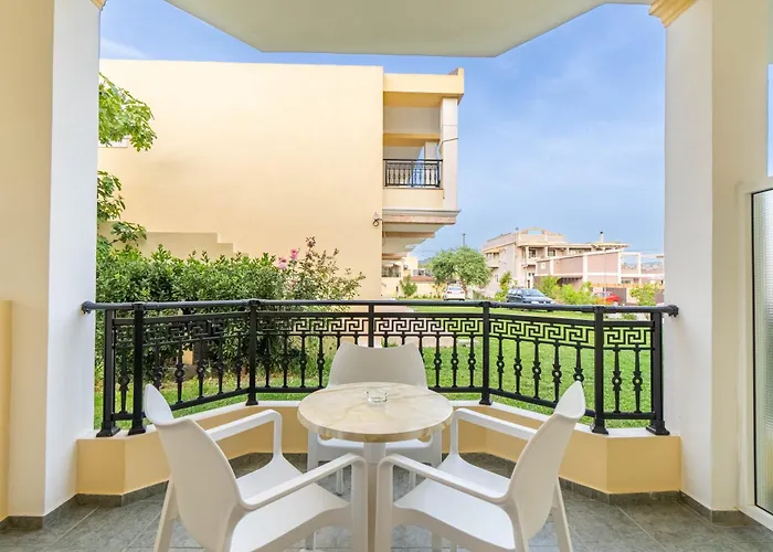 Kosmos St4 In Agios Stefanos איוס סטפנוס