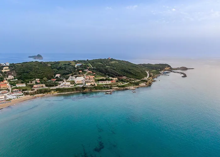 Kosmos St4 In Agios Stefanos