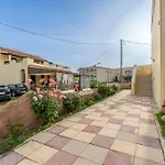 Kosmos St4 In Agios Stefanos Apart-hotel 4*
